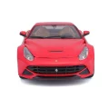 BUĞZ 26007 1:24 Burago Ferrari F12 Berlinetta -Sunman