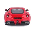 BUĞZ 26007 1:24 Burago Ferrari F12 Berlinetta -Sunman