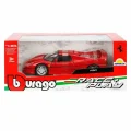 BUĞZ 26010 1:24 Ferrari F50 Araba
