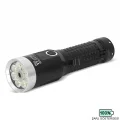 BUĞZ 2800 Lümen Özel Seri Yeşil Lazer Özellikli Mıknatıslı  Wt-735