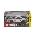 BUĞZ 28013 Burago Porsche 911 RSR 1:24 -