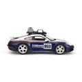 BUĞZ 28029 Burago 1:24 Porsche 911 Dakar Model Araba -