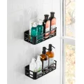  2’li banyo organizer düzenleyici yapışkanlı raf