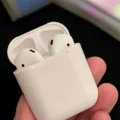 BUĞZ 2.Nesil Kablosuz Bluetooth Kulaklık Uzun Pil Ömrü