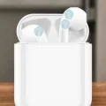 BUĞZ 2.Nesil TWS Bluetooth Kulaklık Yüksek Ses Kaliteli