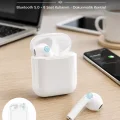 BUĞZ 2.Nesil TWS Bluetooth Kulaklık Yüksek Ses Kaliteli Yeni Nesil