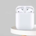 BUĞZ 2.Nesil Yeni Model TWS Bluetooth Kulaklık Dokunmatik Kontrol Yüksek Ses Kaliteli