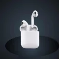 BUĞZ 2.Nesil Yeni Model TWS Bluetooth Kulaklık Dokunmatik Kontrol Yüksek Ses Kaliteli Yeni Nesil - BUĞZ