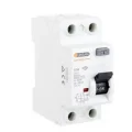 BUĞZ 2X40a 300Ma Kaçak Akım Rolesi KA3 2-40/300Ma