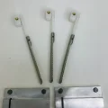 BUĞZ 3+2 Set Ürün Kesme Makinesi Bıçağı Eds Zemus Slim Kesme Bıçağı Uc Kürek