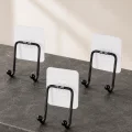 BUĞZ 3 ADET SET İKİ YAPIŞKANLI ASKI - BUĞZ