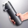 BUĞZ 3 BARDAKLI TERMOS SETİ