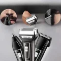 BUĞZ 3 Başlıklı Kulak Ve Burun Tıraş Makinesi Erkeklere Özel - Lisinya