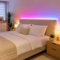 BUĞZ 3 ÇİPLİ 5 METRE TV LED - BUĞZ