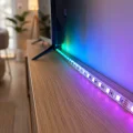 BUĞZ 3 ÇİPLİ 5 METRE TV LED - BUĞZ