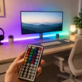 BUĞZ 3 ÇİPLİ 5 METRE TV LED - BUĞZ