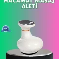 BUĞZ 3 Fonksiyonlu Masaj Aleti Cilt Sıkılaştırıcı ve Rahatlatıcı