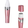  3 İn 1 Epilasyon Aleti Hassas Ciltlere Özel Uzun Ömürlü Kaş Yüz Burun