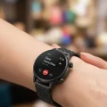 BUĞZ 3 Kordonlu Bluetooth Arama Özellikli Sağlık Takipli Akıllı Saat