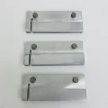 BUĞZ 3 lü Set Eds Zemus Slim Çelik Ürün Kesme Makinesi Bıçağı