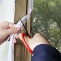 BUĞZ 3 Metre Kapı Pencere Rüzgar İzolasyon Bandı