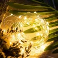 BUĞZ 3 Metre Pilli Peri Led Gün Işığı