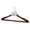 BUĞZ 3 Parça  Plastik Wody Metal Başlı Askı Bx40