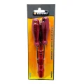 BUĞZ 3  Parça  Set Tornavida Yıldız - Düz - Kontrol Kalemi Bx40