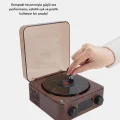 BUĞZ 3-ü-1 Arada Bluetooth Hoparlör – Işıklı Saat ve Gece Lambası Yeni Nesil