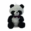  30 CM PANDA PELUŞ HALEY