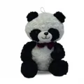  30 CM PANDA PELUŞ HALEY