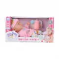 BUĞZ 30 CM TEKLİ BEBEK-MEGA