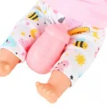 BUĞZ 30 CM TEKLİ BEBEK-MEGA