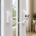 BUĞZ 300 KG ÇELİK HALAT PENCERE KİLİT - BUĞZ