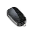 BUĞZ 302 İOS GÜNEŞ ENERJİLİ POWERBANK - BUĞZ