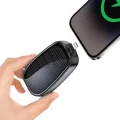 BUĞZ 302 İOS GÜNEŞ ENERJİLİ POWERBANK - BUĞZ