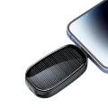 BUĞZ 302 İOS GÜNEŞ ENERJİLİ POWERBANK - BUĞZ