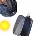 BUĞZ 302 İOS GÜNEŞ ENERJİLİ POWERBANK - BUĞZ