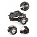 BUĞZ 30W LED Kafa Feneri Sensörlü Type C Şarjlı