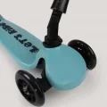  31040 LETS RİDE SCOOTER M2 A.TURKUAZ -ENF