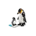 BUĞZ 31165 Lego Creator 3in1 - Panda Ailesi 626 parça +8 yaş