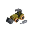 BUĞZ -31282 SÖK-TAK ÇİFTLİK ARAÇLARI TRAKTÖR