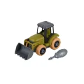 BUĞZ -31282 SÖK-TAK ÇİFTLİK ARAÇLARI TRAKTÖR