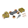 BUĞZ -31284 SÖK-TAK ÇİFTLİK ARAÇLARI KAMYON