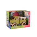 BUĞZ -31284 SÖK-TAK ÇİFTLİK ARAÇLARI KAMYON