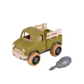 BUĞZ -31284 SÖK-TAK ÇİFTLİK ARAÇLARI KAMYON
