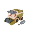 BUĞZ -31286 SÖK-TAK ÇİFTLİK ARAÇLARI BİÇER DÖVER