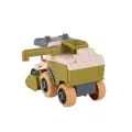 BUĞZ -31286 SÖK-TAK ÇİFTLİK ARAÇLARI BİÇER DÖVER