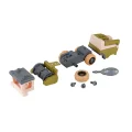 BUĞZ -31286 SÖK-TAK ÇİFTLİK ARAÇLARI BİÇER DÖVER