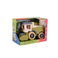 BUĞZ -31286 SÖK-TAK ÇİFTLİK ARAÇLARI BİÇER DÖVER